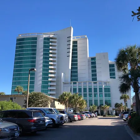 Direct Oceanfront Condos With Best Water Facilities In Sandy Beach Resort-3